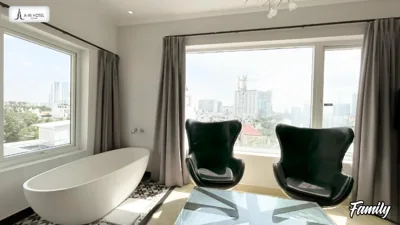 A In Hotel Riverside – 사진 3