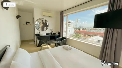 A In Hotel Riverside – 사진 5