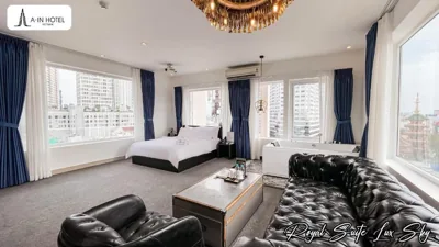 A In Hotel Riverside – 사진 8