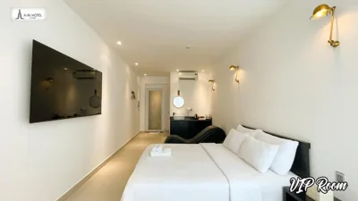 A In Hotel Riverside – 사진 11
