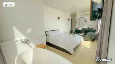 A In Hotel Riverside – 사진 12