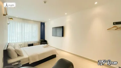 A In Hotel Riverside – 사진 13