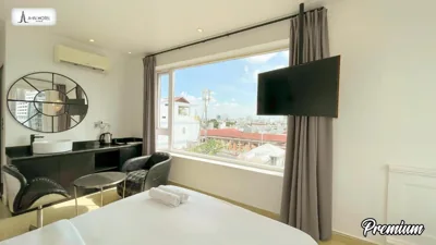 A In Hotel Riverside – 사진 14