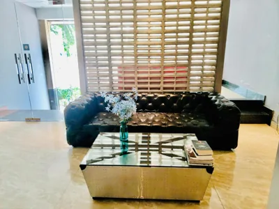 A In Hotel Riverside – 사진 15
