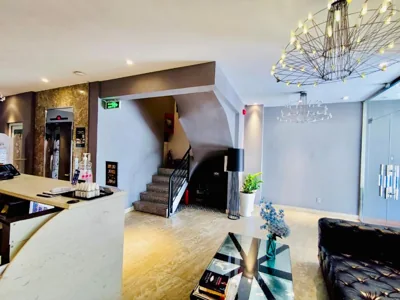 A In Hotel Riverside – 사진 16